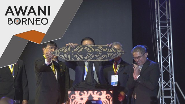 Sarawak perlu perkemas sistem keselamatan