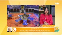 ماسك يعلن عن موعد هبوط أول إنسان على المريخ.. ورئيس المركز الإقليمي لعلوم الفضاء يكشف التفاصيل