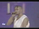 2 UNLIMITED Get Ready 4 This Live Chile '96