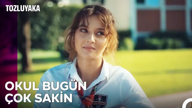 Sakinlikten Korkar Olduk - Tozluyaka 4. Bölüm