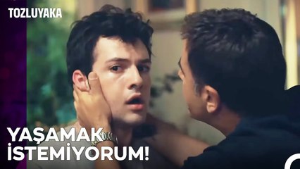 Çağrı Canına Kıymaya Kalkıştı - Tozluyaka 4. Bölüm