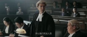 The Prosecutor - Teaser Trailer (OV) HD