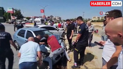 İmamın sözleri Narin Güran'ın cenaze törenine damga vurdu: Bugün burada musallada yatan bizim vicdanımızdır