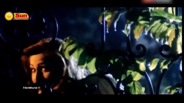 Raat Ja Rahi Hai Chand Dhal Raha Hai | Film Shararat | Moammar Rana | Sun Digital HD Channel