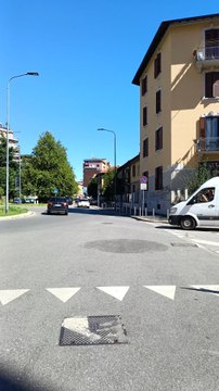Largo Carlo Alberto Dalla Chiesa, 20146 Milano MI