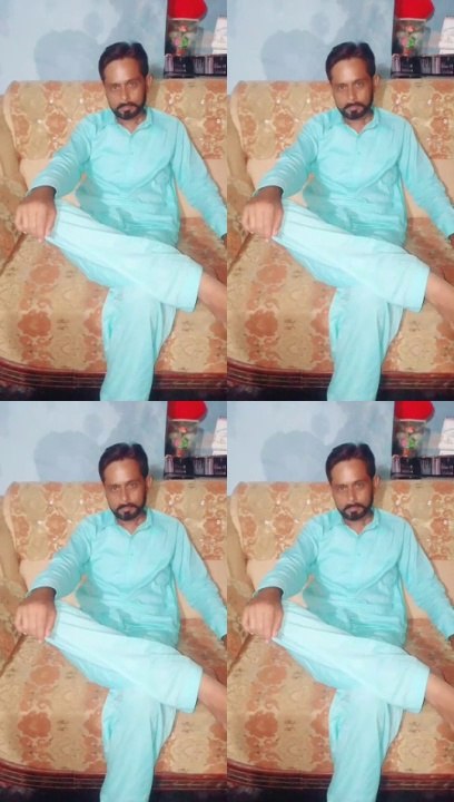 Mehar Amjad