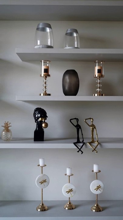 Elevate Your Space with Luxury Home Decor Accessories Online