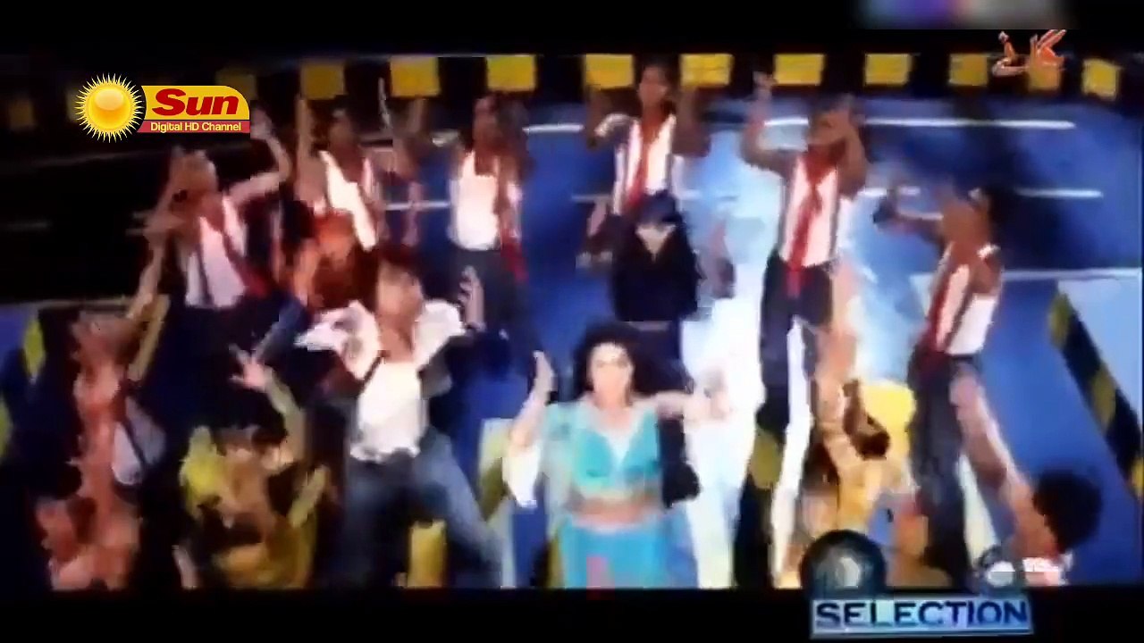 Sun Saiyan Saiyan | Film One 2 ka One | Reema Khan & Moammar Rana | Sun Digital HD Channel