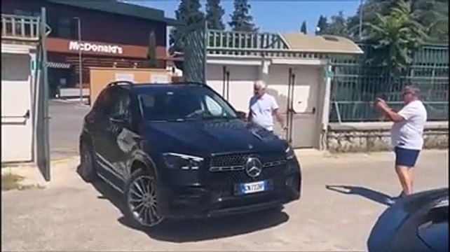 Chieti calcio, gli arrivi di nuovo presidente e nuovo allenatore: La serie D ci sta stretta