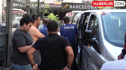 Antalya'da Kumar Borcu Olan Aşçı İntihar Etti