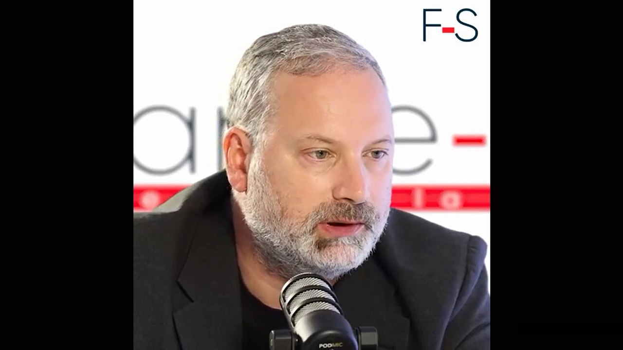 Extrait de l’Entretien essentiel du 26 aout 2023, avec Lucien Cerise, chercheur en ingénierie sociale.