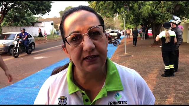 Projeto Urban 95: Cascavel Velho transforma vias públicas em espaços seguros para crianças