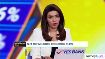 What's In Store For TATA Technologies?