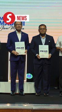 PPP projects in Selangor contribute RM71bil in private investment, says Amirudin