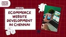 Ecommerce Website Development in Chennai - FuelDigi Marketing Pvt Ltd