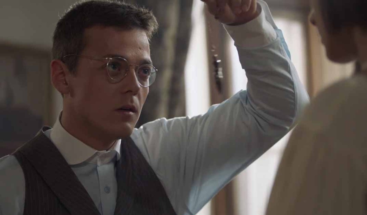 El Señor de la Querencia Capitulo 32 video Dailymotion