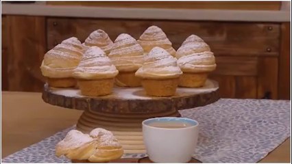 Recette de la Brioche Feuilletée  بريوش مورق