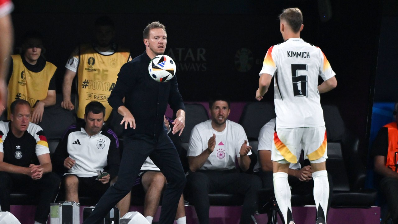 Vorbild Spanien: Warum Deutschland die Nations League endlich ernst nimmt