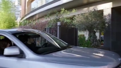 مشاهدة مسلسل 60 دقيقة الحلقة 7 كاملة | أبرز الأعمال العربية الجديدة 🎬