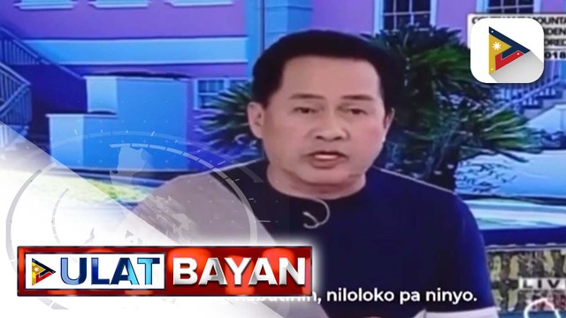 Timeline: Mula sa paghahain ng warrant of arrest laban kay Pastor Apollo Quiboloy sa KOJC compound hanggang sa maaresto sya sa ika-16 araw