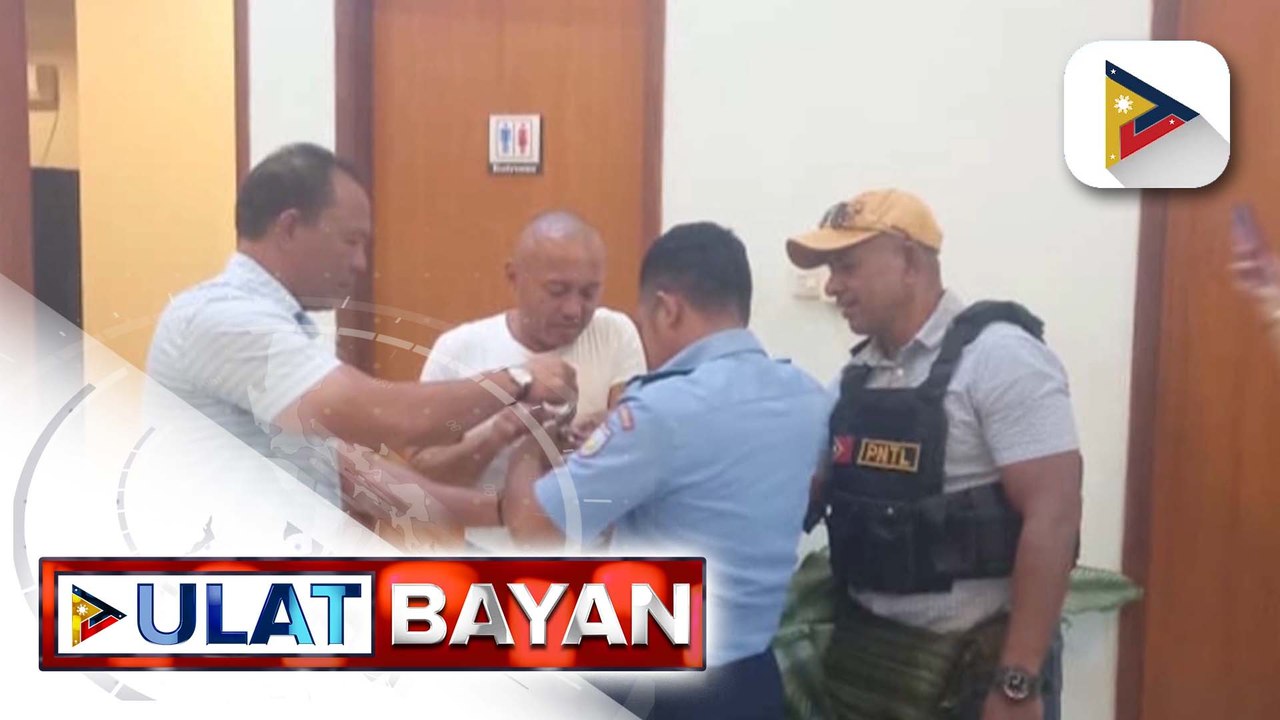 DOJ, naniniwalang malapit nang maiuwi sa Pilipinas si ex-Rep. Arnolfo Teves Jr.
