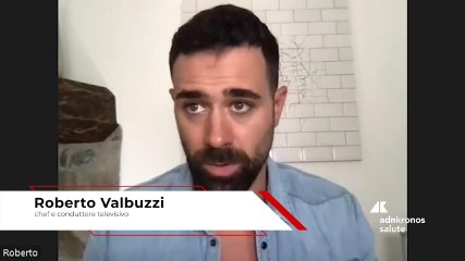 Sla, Valbuzzi (chef): "Con ‘Sapori legami autonomia’ pazienti acquistano forza psicologia per contrastare malattia"