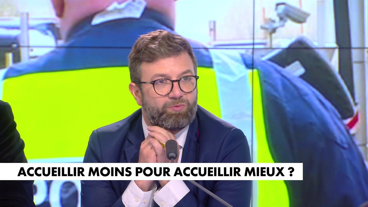 Arthur de Watrigant : «Je ne crois pas que les Français de souche se sont assimilés eux-mêmes»