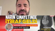 Narin Güran Cinayetinde Şok İtiraf Muhtar Cesedi Çuval İçinde Verdi_