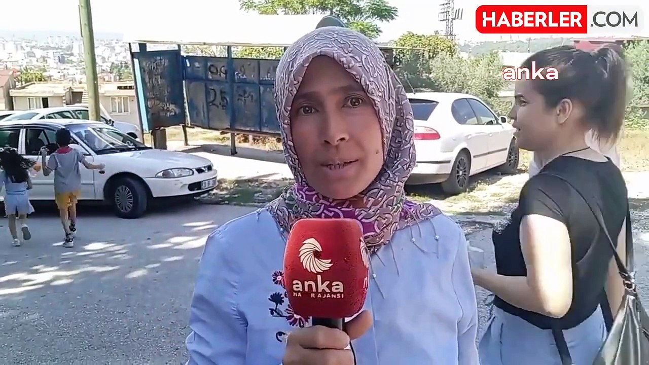 Öğrenci velileri Milli Eğitim Bakanlığı'ndan yemek talebinde bulundu