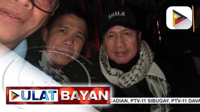 Kampo ni Pastor Apollo Quiboloy, maghahain ng petisyon na ilipat sa kustodiya ng militar ang Pastor at ilagay sa house arrest