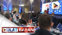 PBBM, binigyang-diin ang kahalagahan ng pagiging host ng bansa sa 2024 Philippine Strategic Trade Management Summit