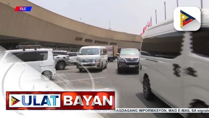 Rehabilitasyon ng NAIA, sisimulan na para gawing world-class na paliparan