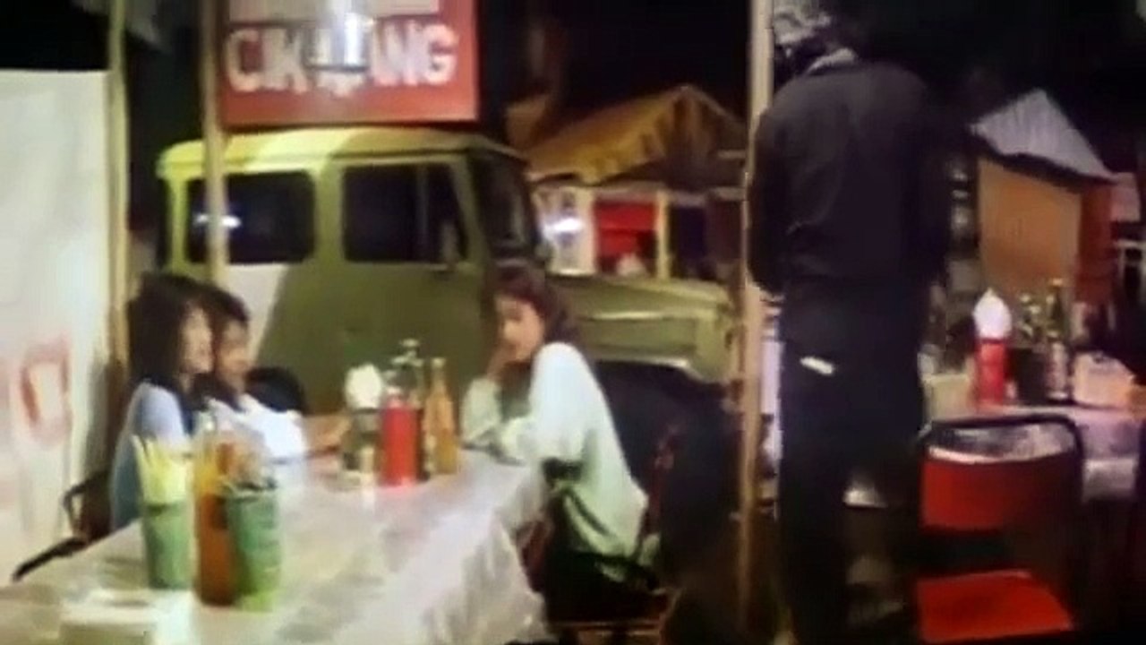 Film Lawas Indonesia Anak-Anak Malam (1986)