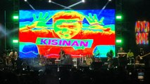 AFTERSHINE - KISINAN - KONSER DI MALANG