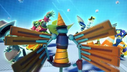 Mechamato - A Scary Screw-Up | Season 2 | Episode 3 | Hindi