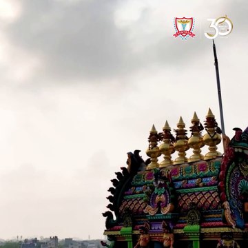 Happy Ganesh Chaturthi!Santosh Institute of Allied Health Sciences