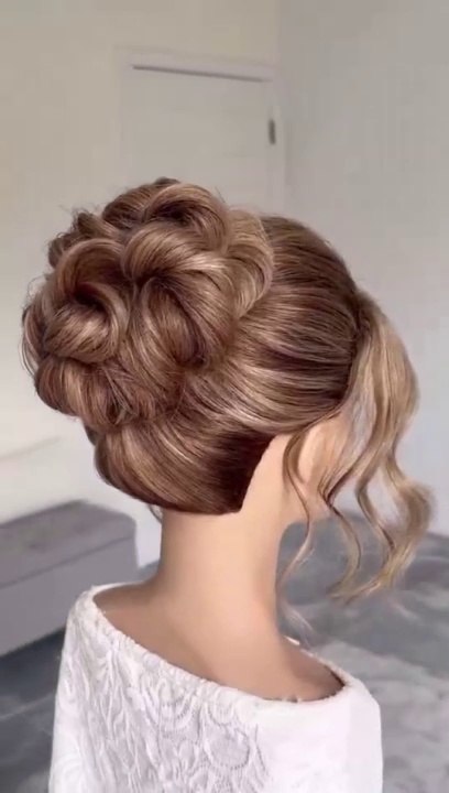 Unique girl hair style/girl fashion/hair style/new hair style/fashionable hairstyles/stylish hair style/hair designs/hair color/hair care /hair cut/trending short video/2024 new hair style for girls/girl/fashionable hairstyles/quick hairstyles/simple hair