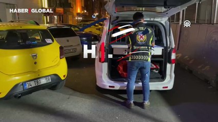 Müşterilerinden fahiş ücret alan taksiciye idari para cezası