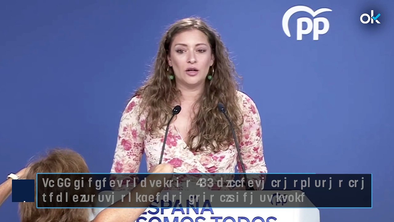 El PP propone aumentar a 100 millones las ayudas a las comunidades autónomas para libros de texto