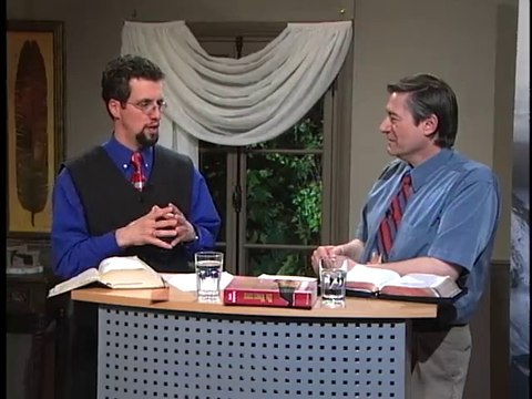 0048. Le roman Da Vinci Code , est-ce une menace pour la Bible?