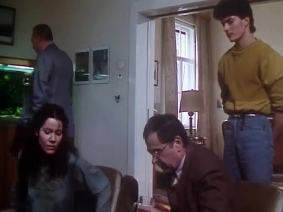 Derrick  S08E13 - Ende der Sehnsucht