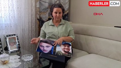 Mısır'ın Suez Limanı'ndan kaybolan mühendis Yiğit Acar'ın ailesi umutla bekliyor