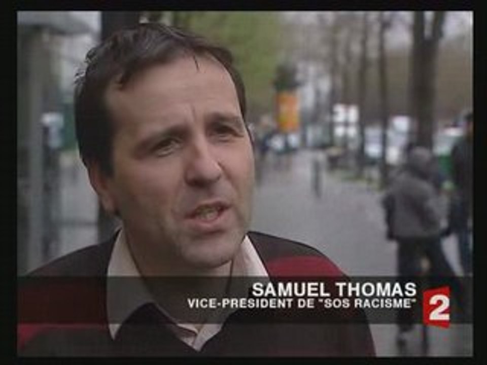 Renault jugé coupable de dérapage racial