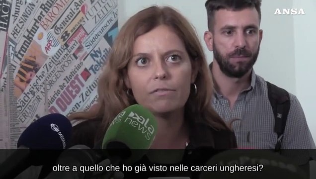 Ue, Salis: Orban? Stile ungherese influenza magistratura