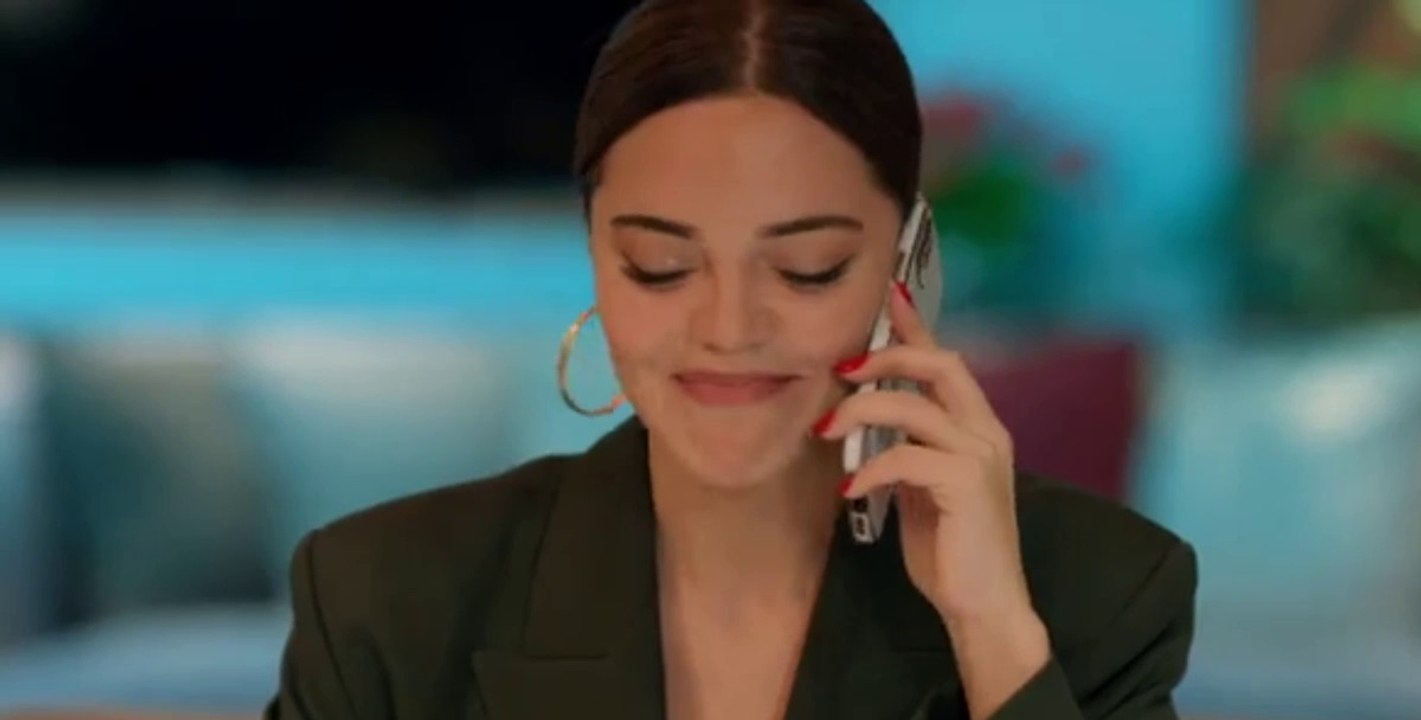 29. UNA VIDA PERFECTA ❤️ Capítulo 29 Audio ESPAÑOL HD (Şahane Hayatım) ❤️ Hilal Altınbilek, Yiğit Özşener y Onur Tunarfecta