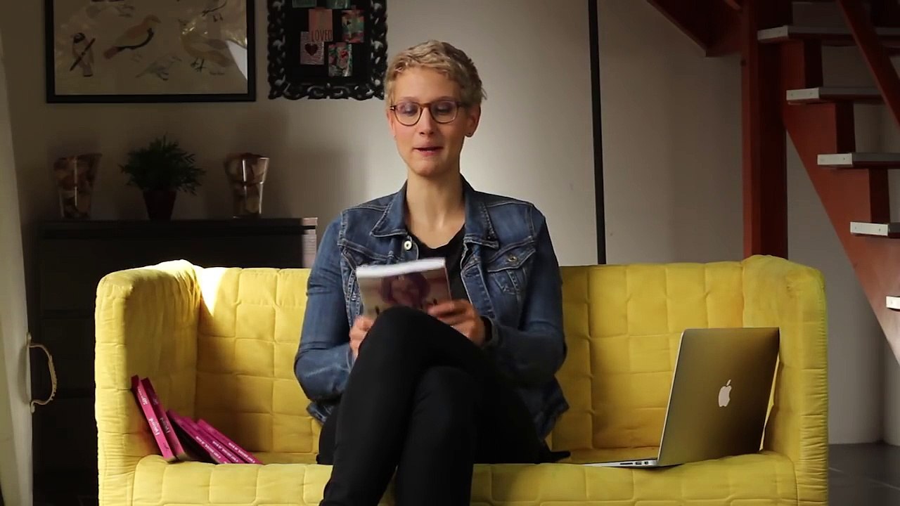 Hélène Bonhomme - Demandez et vous recevrez 3 CLÉS POUR OSER !