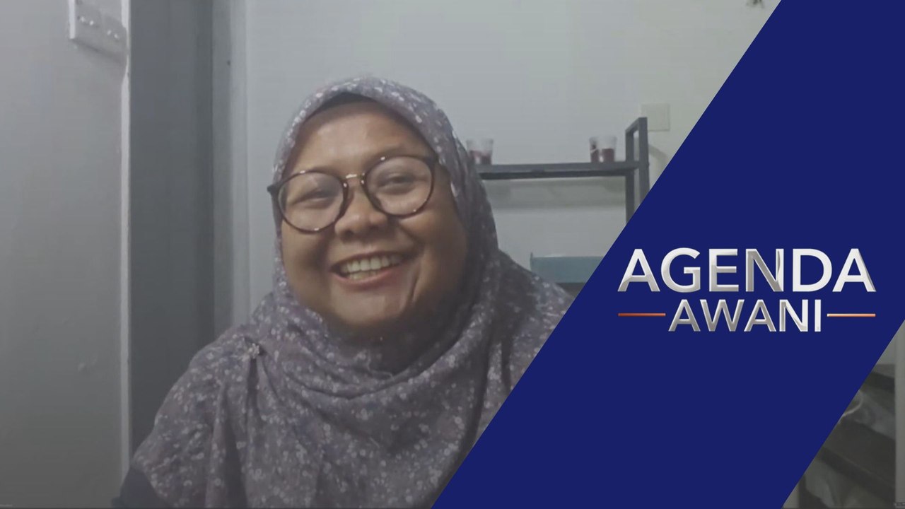 Wajah ‘orang baik’ juga mungkin pemangsa kanak-kanak – Pengasas Buku Jalanan Chow Kit