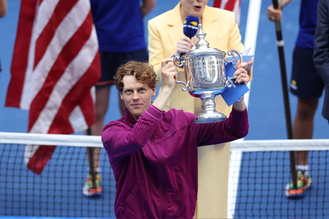 ATP RANK