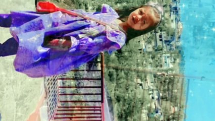 Larki da ya put da ya as ki Raza ha beautiful baby song