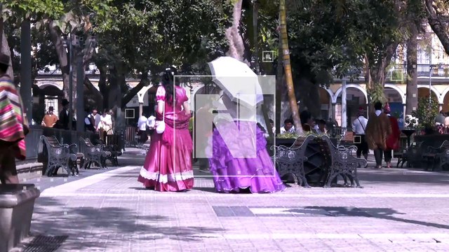 Cochabamba revive su grito libertario con una escenificación de la revolución del 14 de Septiembre